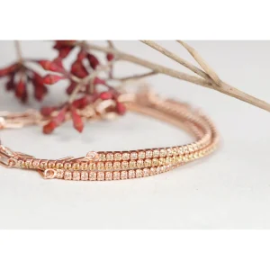 Sale Emozione a catena. Bracelet Bracelets