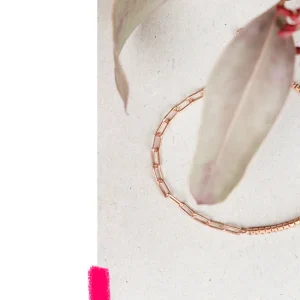 Sale Emozione a catena. Bracelet Bracelets