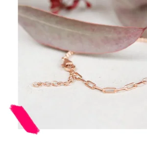 Sale Emozione a catena. Bracelet Bracelets