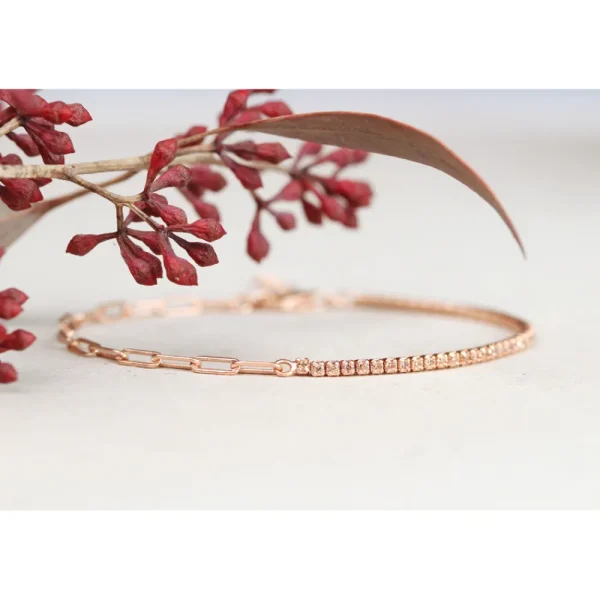 Sale Emozione a catena. Bracelet Bracelets