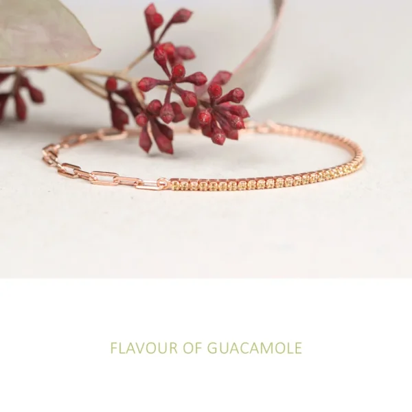 Sale Emozione a catena. Bracelet Bracelets