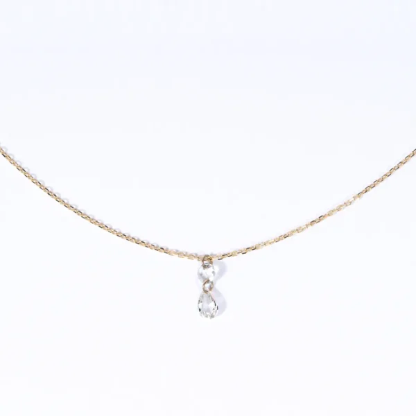 Best Esclamata. Necklace Necklaces