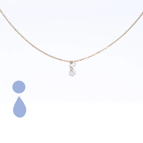 Best Esclamata. Necklace Necklaces