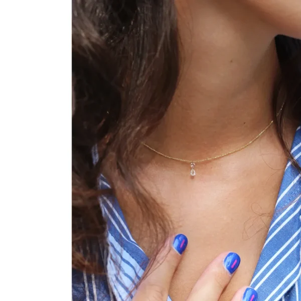 Best Esclamata. Necklace Necklaces