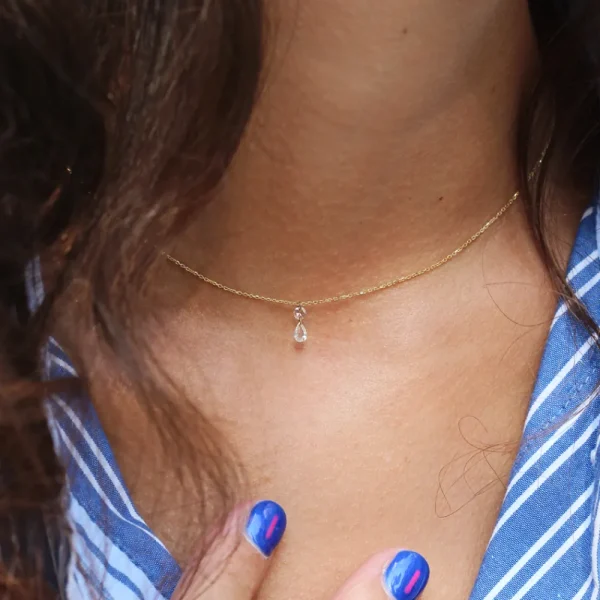 Best Esclamata. Necklace Necklaces
