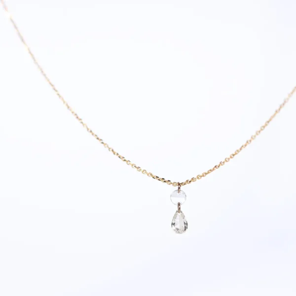 Best Esclamata. Necklace Necklaces