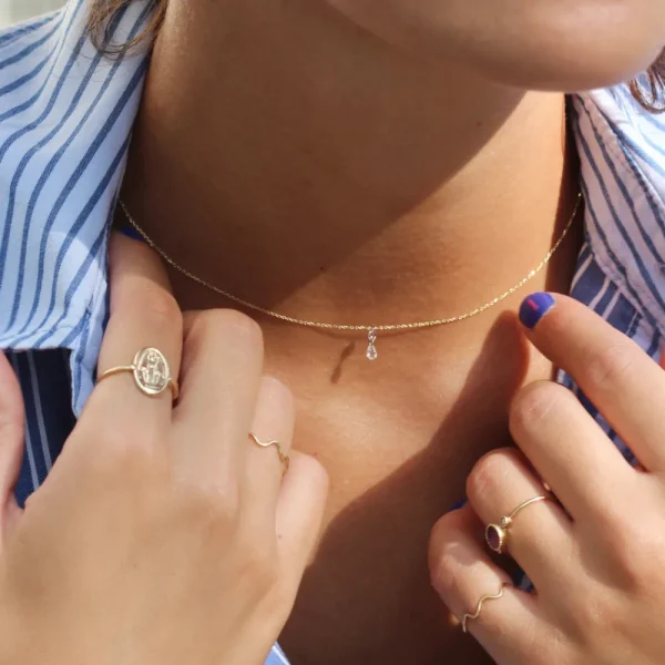 Best Esclamata. Necklace Necklaces