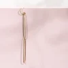 Online Fammi più in là. Single earring Earrings
