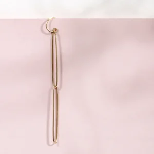 Online Fammi più in là. Single earring Earrings