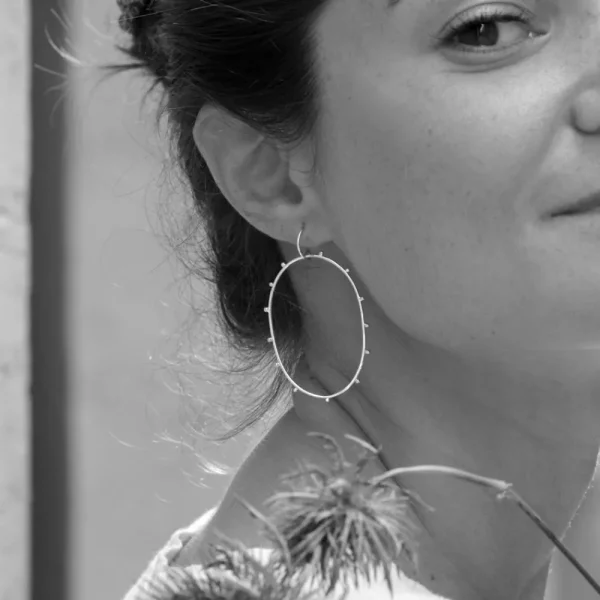 Best Fico d’Indi. Earrings Earrings