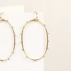 Best Fico d’Indi. Earrings Earrings