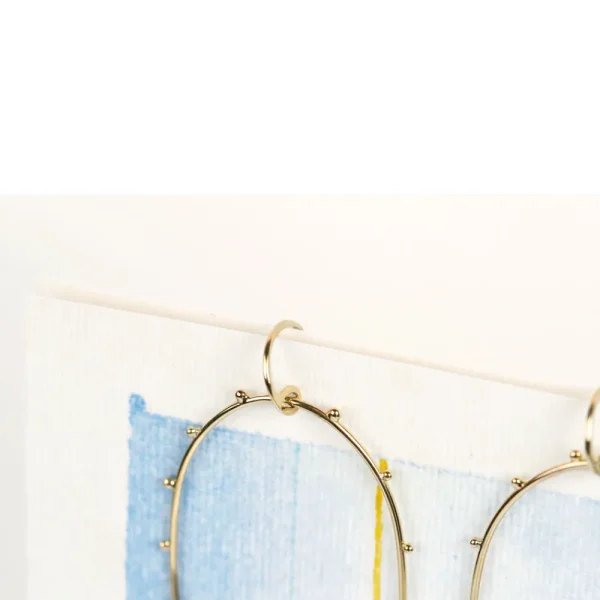 Best Fico d’Indi. Earrings Earrings