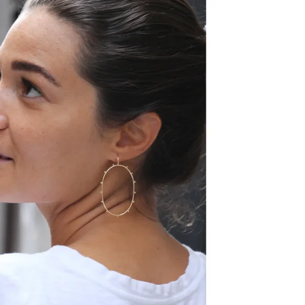 Best Fico d’Indi. Earrings Earrings