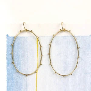 Best Fico d’Indi. Earrings Earrings
