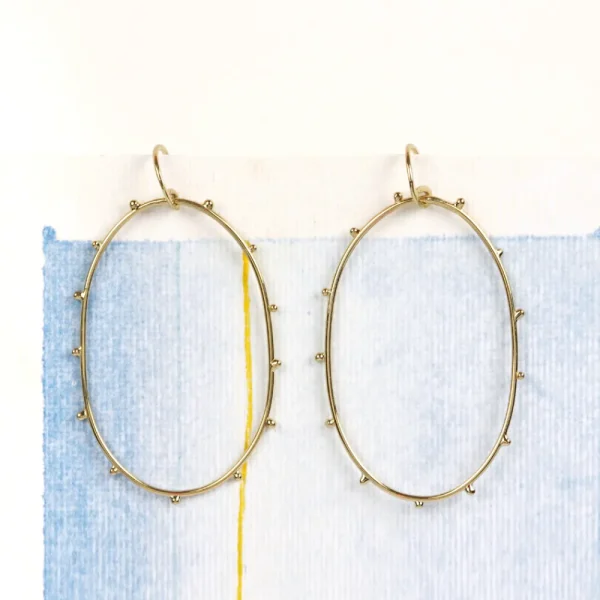 Best Fico d’Indi. Earrings Earrings