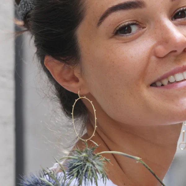 Best Fico d’Indi. Earrings Earrings