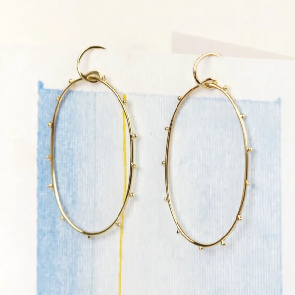 Best Fico d’Indi. Earrings Earrings