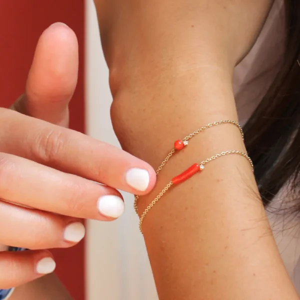 Clearance Fischio di ribes. Bracelet Bracelets