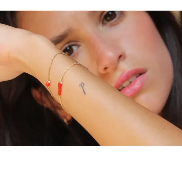 Clearance Fischio di ribes. Bracelet Bracelets