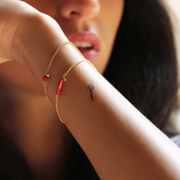 Clearance Fischio di ribes. Bracelet Bracelets