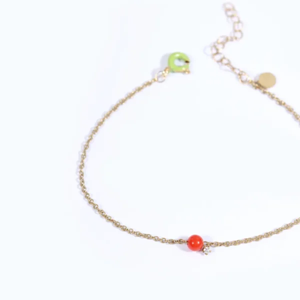 Clearance Fischio di ribes. Bracelet Bracelets