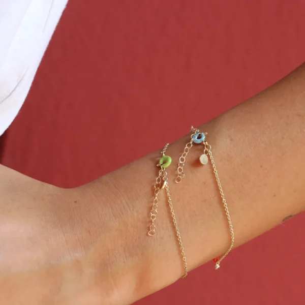 Clearance Fischio di ribes. Bracelet Bracelets
