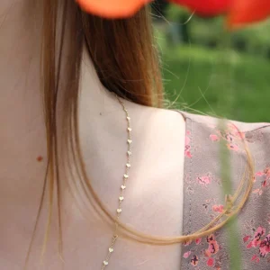 Outlet folloʬ  ITᶽ. Necklace Necklaces