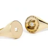 New Gaga. Chevalier ring Rings | Customized Products