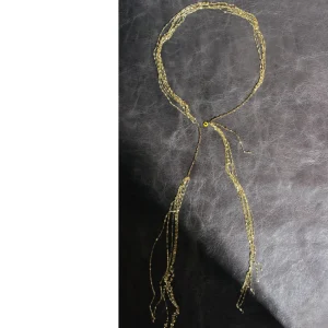 Online 7 gatti, il limone e la bambina. Necklace Necklaces