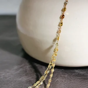 Online 7 gatti, il limone e la bambina. Necklace Necklaces
