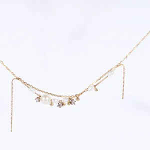 Online Gerbera Silenziosa Ascolta. Necklace Necklaces