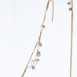 Online Gerbera Silenziosa Ascolta. Necklace Necklaces