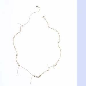 Online Gerbera Silenziosa Ascolta. Necklace Necklaces
