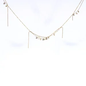 Online Gerbera Silenziosa Ascolta. Necklace Necklaces