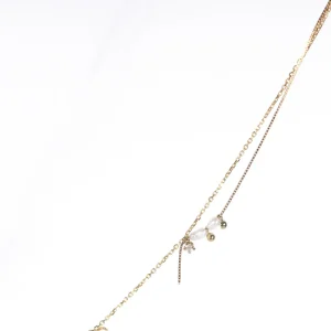 Online Gerbera Silenziosa Ascolta. Necklace Necklaces
