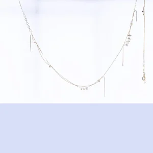 Online Gerbera Silenziosa Ascolta. Necklace Necklaces