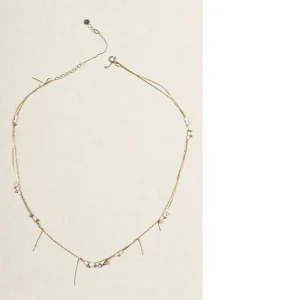 Online Gerbera Silenziosa Ascolta. Necklace Necklaces