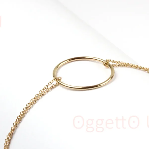 Best ʘggettʘ U. Bracelet Bracelets