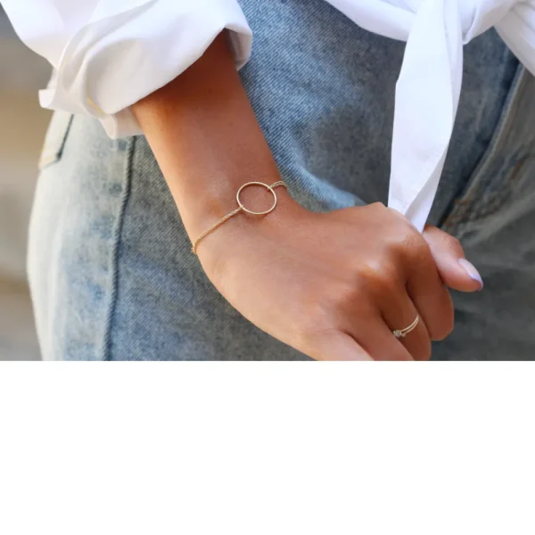 Best ʘggettʘ U. Bracelet Bracelets