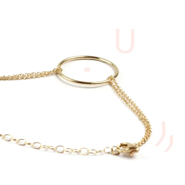 Best ʘggettʘ U. Bracelet Bracelets