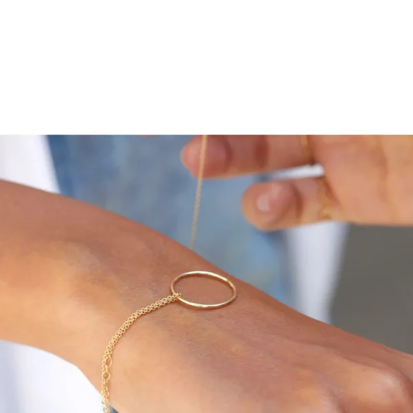 Best ʘggettʘ U. Bracelet Bracelets