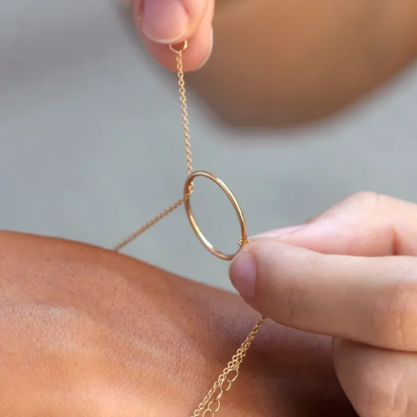 Best ʘggettʘ U. Bracelet Bracelets