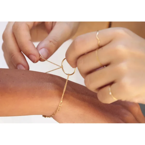 Best ʘggettʘ U. Bracelet Bracelets