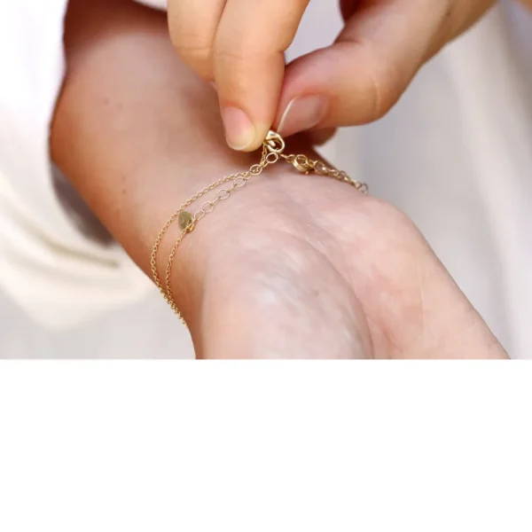 Best ʘggettʘ U. Bracelet Bracelets