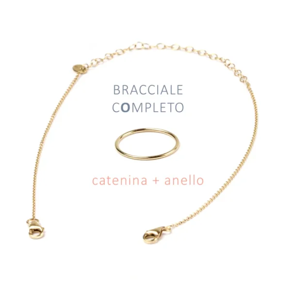 Best ʘggettʘ U. Bracelet Bracelets