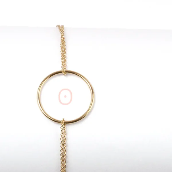Best ʘggettʘ U. Bracelet Bracelets