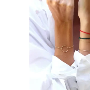 Best ʘggettʘ U. Bracelet Bracelets