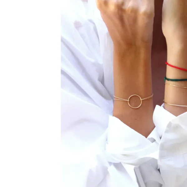Best ʘggettʘ U. Bracelet Bracelets