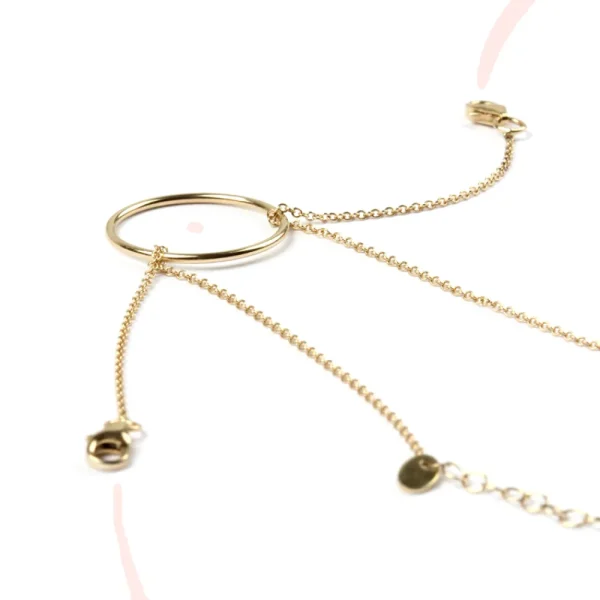 Best ʘggettʘ U. Bracelet Bracelets