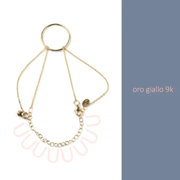 Best ʘggettʘ U. Bracelet Bracelets